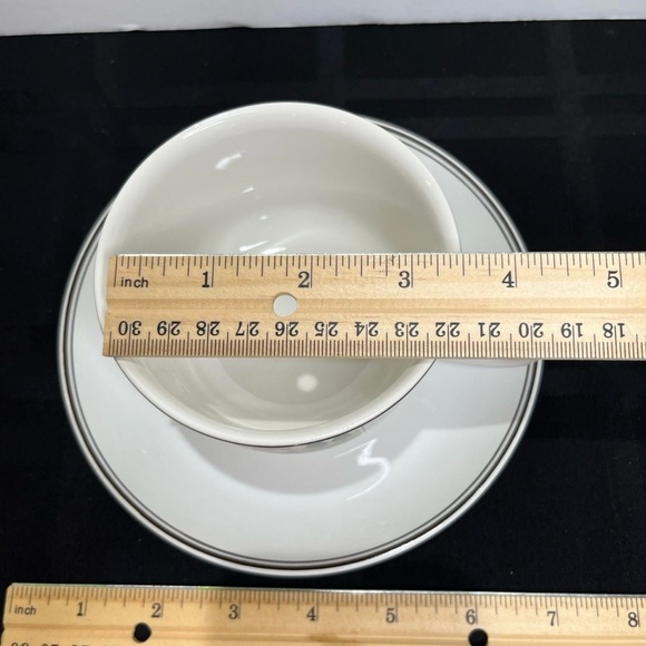 Villeroy and Boch Design Naif Cup and Saucer - Picture 9 of 12